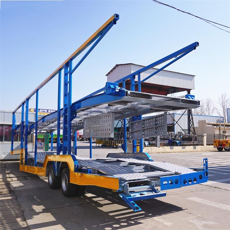 Car Hauler Trailer for Sale 