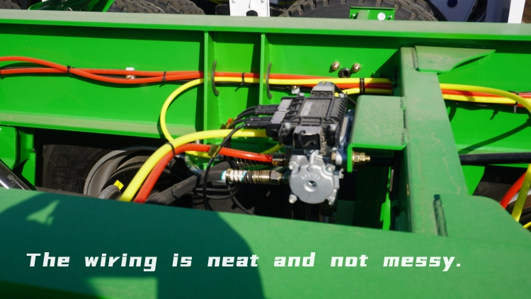 CIMC 40ft Skeleton Trailer for Sale in Costa Rica | CIMC Chassis for Sale | 40ft 2 Axle Container Chassis