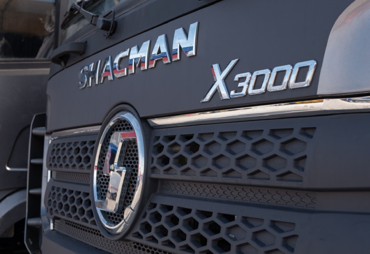 Shacman X3000 Dump Truck | Shacman 10 Wheeler Dump Truck | Shacman X3000 Price